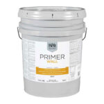 Do it Best 5 Gallon Interior Latex Wall Primer White