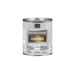 Do it Best 1 Quart White Pastel Base Alkyd Industrial Coating