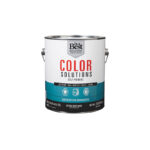 Do it Best Color Solutions 1 Gallon Self Priming Extra Deep Base Satin Exterior House Paint