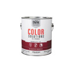 Do It Best Color Solutions 1 Gallon Extra Deep Base Flat Interior Wall Paint