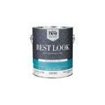 Do it Best Best Look 1 Gallon Interior Satin Ultra White Paint