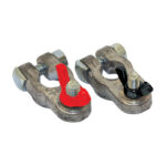 Shoreline Marine Battery Terminal Kit