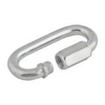Shoreline Marine 5/16 Inch Stainless Steel Quick Link