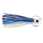 Williamson Dorado Catcher Rigged No.6 (Bonito, Length 6 Inch)