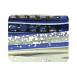 Williamson Rigged Sailfish Catcher Trolling Lure, Bonito (5 1/2 Inch, 8/0 Hook)