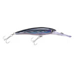 RAPALA Rapala X-Rap Magnum 30 Fishing lure (Bonito, Length 6-1/4 Inch)