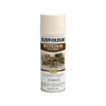 Rust-Oleum Stops Rust Textured Spray Paint Caribbean Sand 12 Oz.