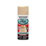 Rust-Oleum Sand Fabric & Vinyl Spray Paint 11oz
