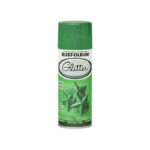 Rust-Oleum 10.25 Oz Kelly Green Glitter Spray Paint