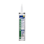 White Lightning Storm Blaster All Weather Construction Sealant White 10oz