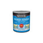 Minwax 1 Quart Pure White/Tint Base Water-Based Wood Finish