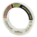 Hi Seas Grand Slam Monofilament Fishing Leader 80lbs