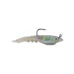 PowerBait Rattle Shrimp, 3" - Image 2