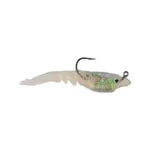 PowerBait Rattle Shrimp, 3" - Image 3