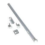 Knape & Vogt Single Track Drawer Slide 18"