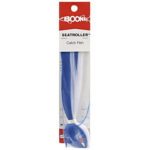 Boone Sea Troller, Blue White (2 1/2 oz)