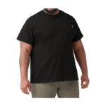Dickies Crew T-Shirt 2XL Black