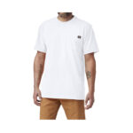 Dickies Crew T-Shirt X-Large White