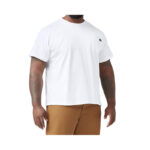 Dickies Crew T-Shirt 2XL White