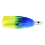ILand ILander Trolling Lure (Dolphin, Length 8-1/4 Inch)