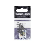 Swivel Barrel, 4 pack