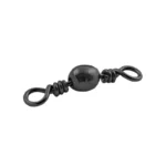 Swivel Barrel Size 2/0, 3 Pack