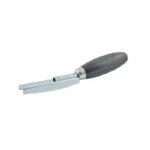 Rubber Handle Fish Scaler