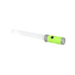 LifeGear LED USB Rechargeable Glow Stick & Flashlight