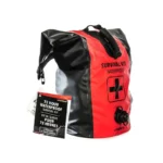 LifeGear Waterproof Two Person 72 Hour Survival Kit