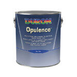 Duron Impressions Interior Exterior Semi Gloss White Paint 5 Gallon