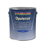 Duron Opulence Interior Exterior Paint Flat Medium Base 1 Gallon