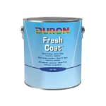Duron Fresh Coat Flat White Base 1 Gallon
