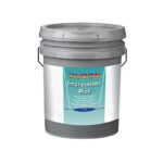 Duron Impressions Plus Interior Exterior Paint Flat White 5 Gallon