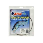 Leader Wire 58 lbs (Stainless Steel)