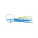 Rattle Jet Rigged & Ready, Blue/Silver