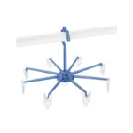 Whitmor Clip & Drip Hanger