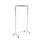 Whitmor Adjustable Garment Rack