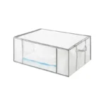 Whitmor Spacemaker Vacuum Storage Bag White