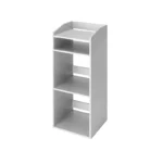 Whitmor Shelving Units 31x11 Inch Gray