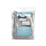 Whitmor 3 Piece Travel Storage Cubes