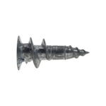 #8 Drywall Anchor Zinc