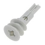 #8 Nylon Wallboard Anchor