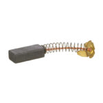 Carbon Brush, (3/8" x 1/4" x 3/4")