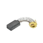 Carbon Brush w/ Spring (11mm x 5mm x 16mm)