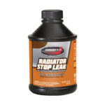 Johnsen's Radiator Stop Leak 7 oz