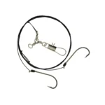 Blackfish Rig, Size 4