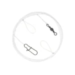 Hurricane Double Drop Surf Leader, 36"