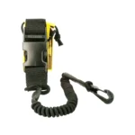 Kayak Paddle & Rod Leash