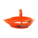 Paint Bucket Handle & Spout