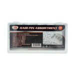 150 Piece Hair Pin Assortment